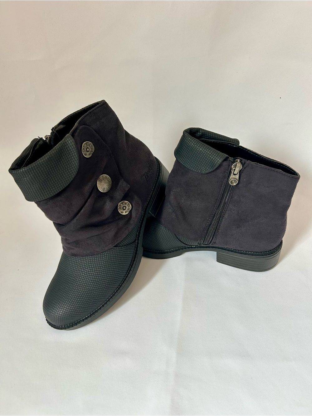 Blowfish Malibu Kay-Kay Fashion boots